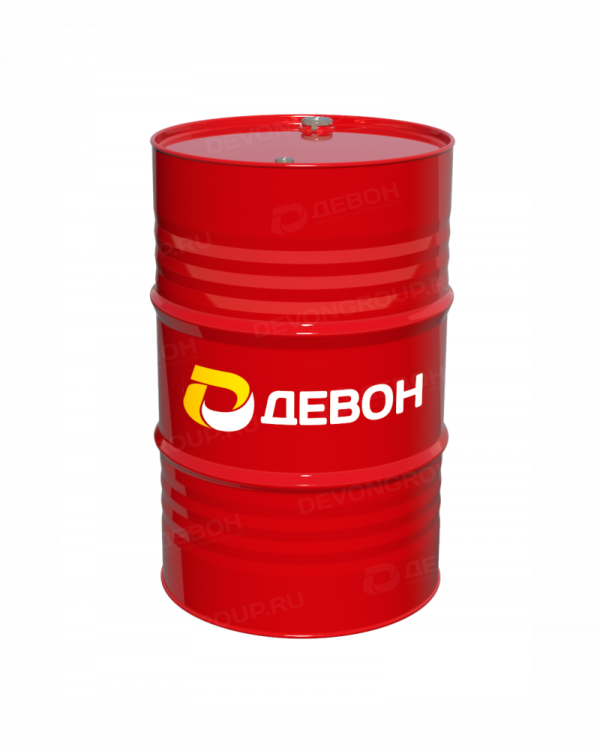 Моторное масло Devon Gas CNG LA